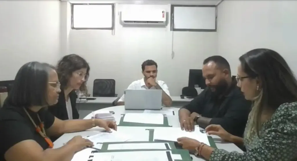 Sessao Dispensa Chamamento Publico