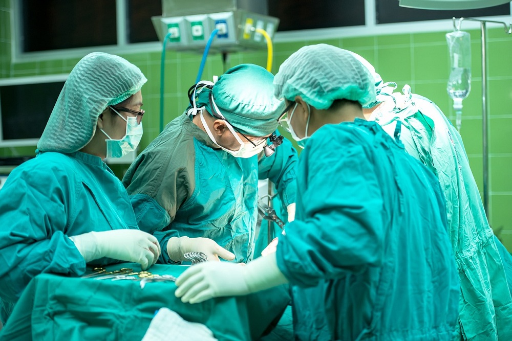 Cirurgia Hospital Noticia 1