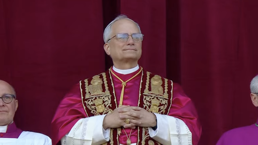 Novo Papa 848x477