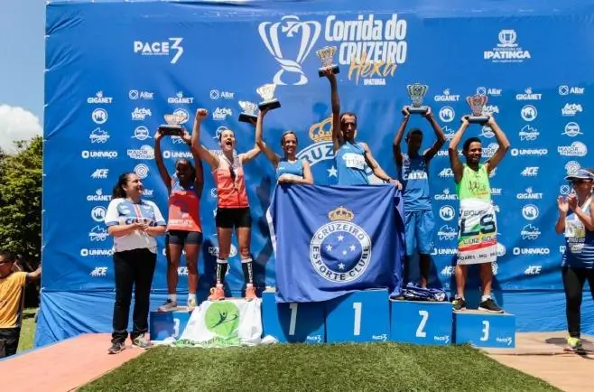 Corrida Cruzeiro Vale Aco 2025 Ipatingacorrida 2018 2 Alan Weslley A Awoa