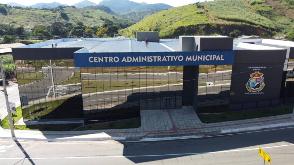 Prefeitura de caratinga