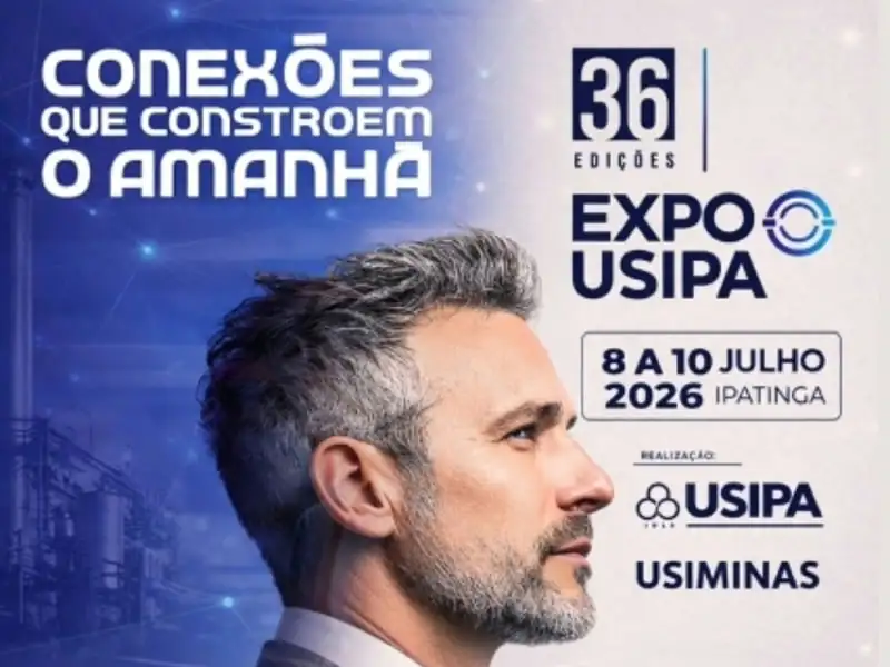 Expo usipa 2025 feira negocios industria ipatinga.jpgexpousipa 26 alan weslley a awoa .jpg