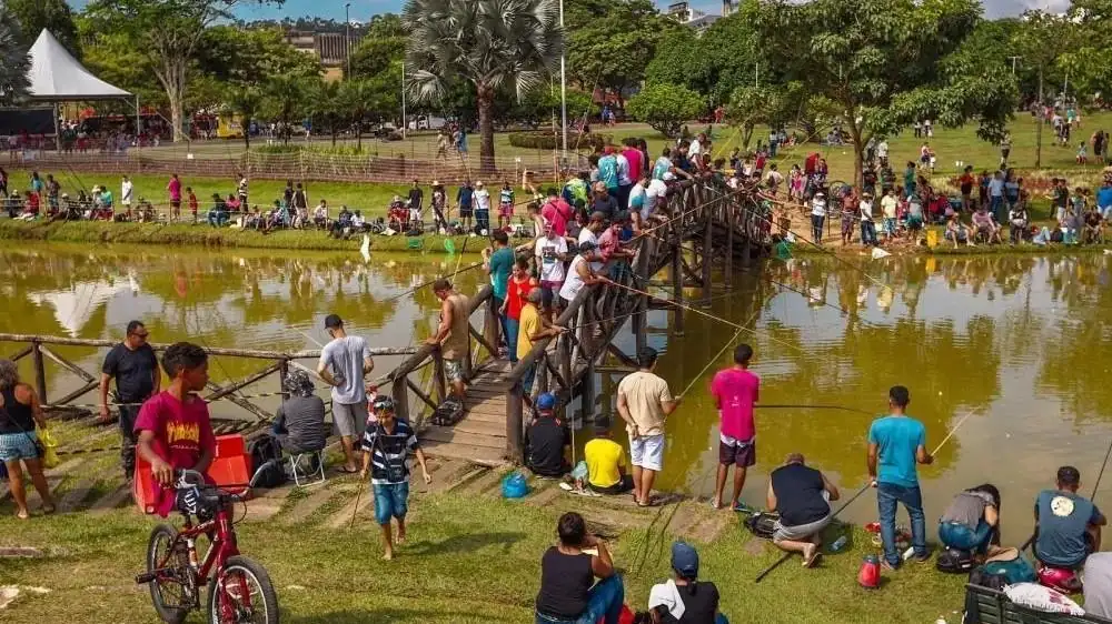 Pescando no parque ipatinga 25a edicao domingo ramos parque ipanema seo.jpgutf 8soaqui manual wp soaqui manual wp.jpg